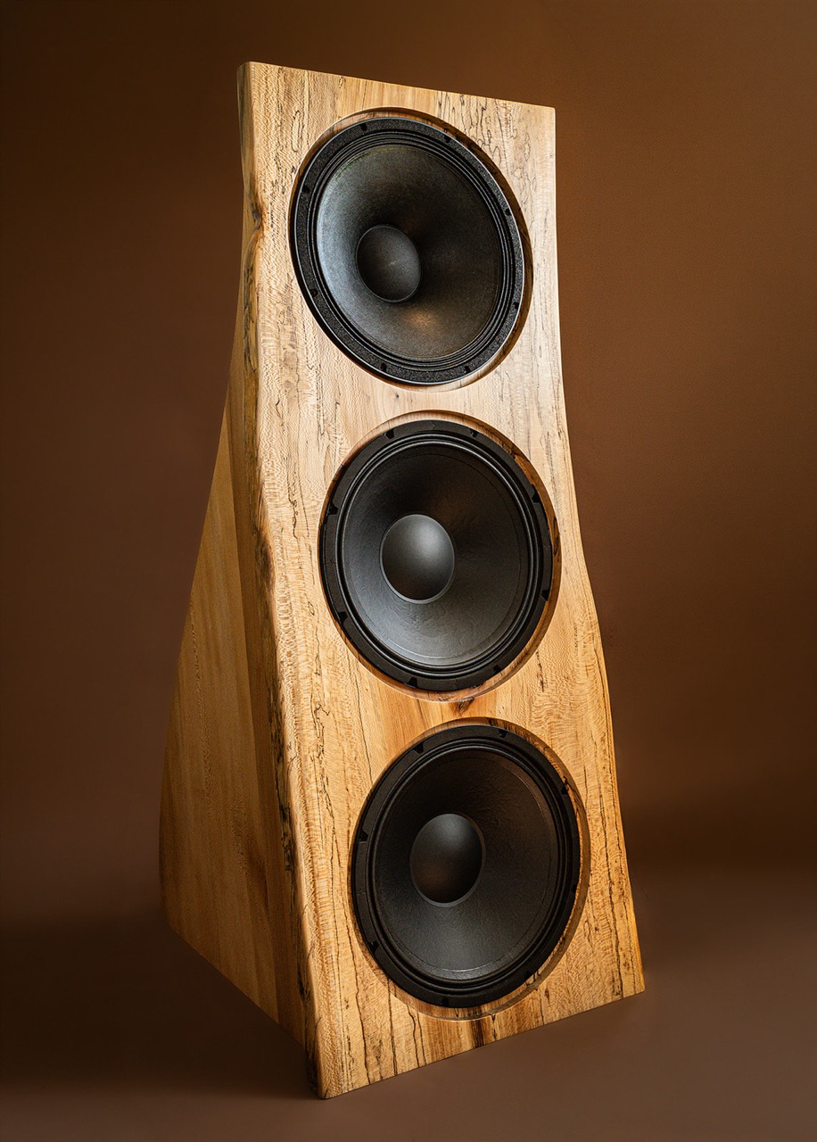 Perry's Speakers
