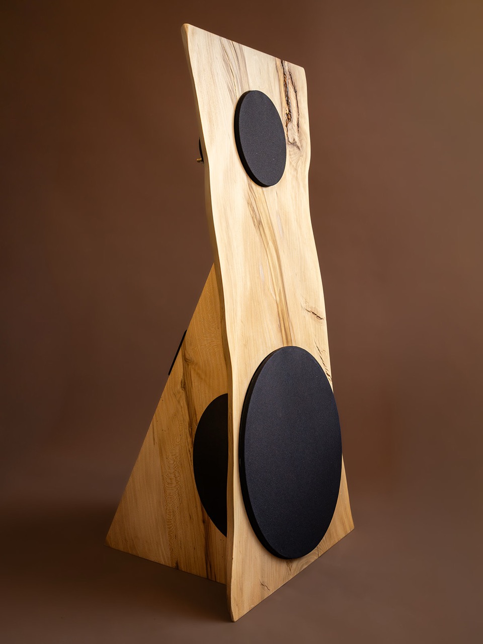 Perry's Speakers